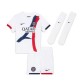 Seconda Maglia PSG 2024/2025 Bambino